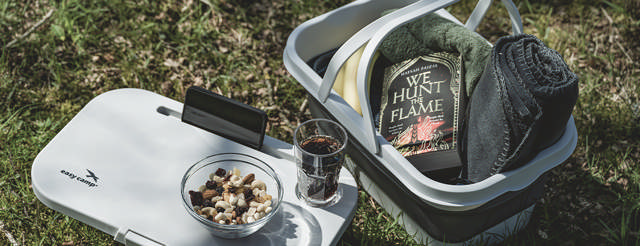 Picnic boxe