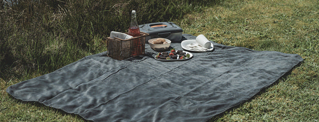 Campingudstyr