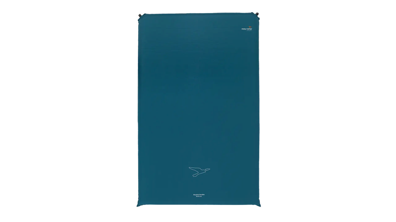 Skylark Mat Double 10.0 cm