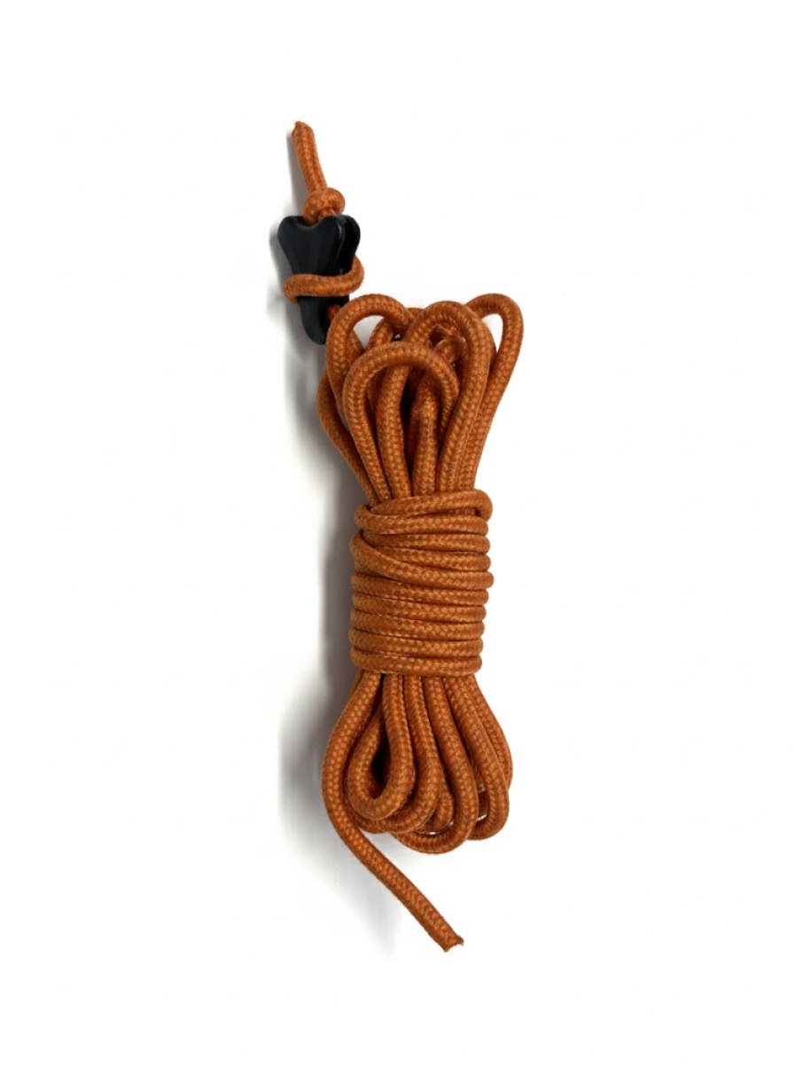 Abspannleinen für EC-Luftzelte