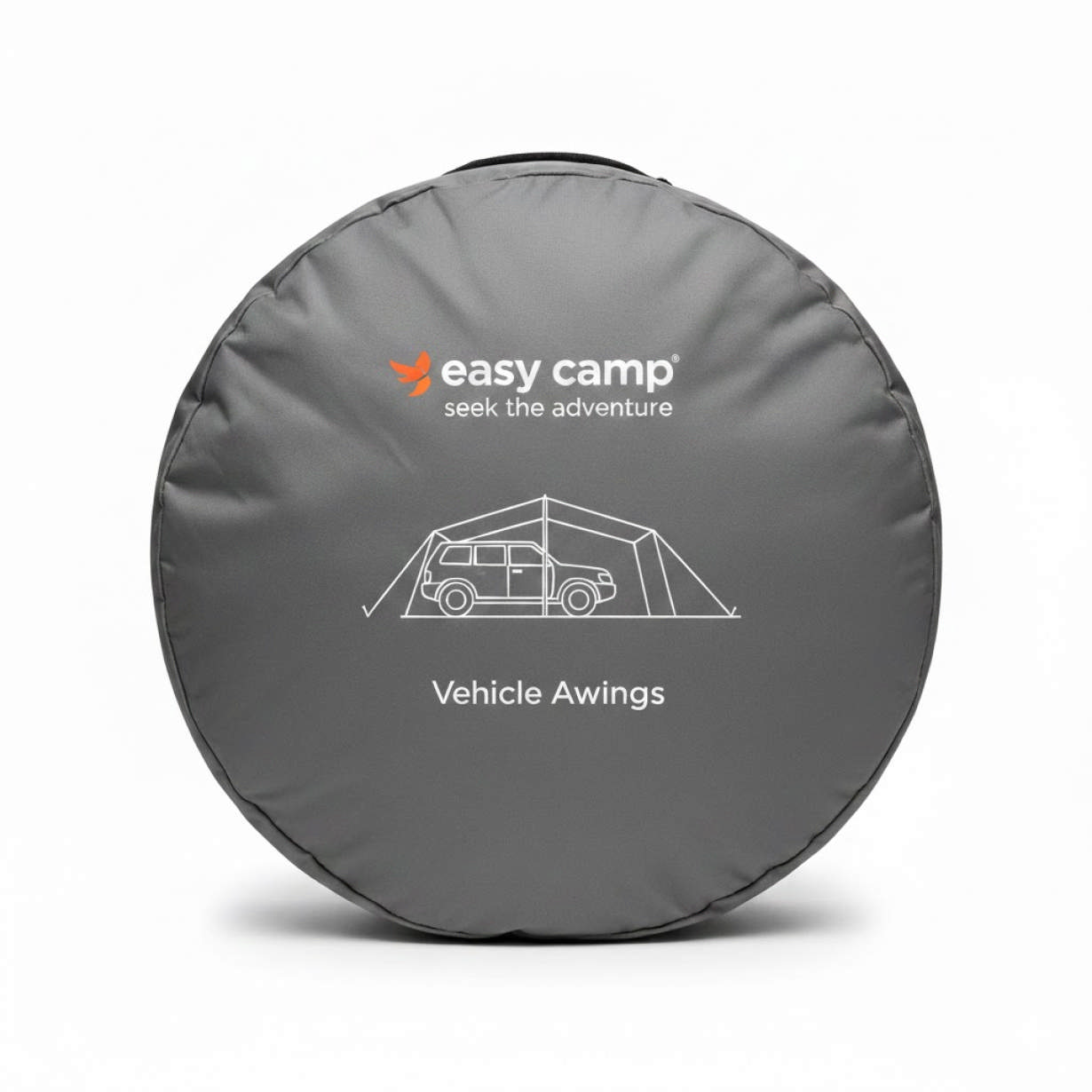 Tragetasche für EC Touring Zelte (Utne, Krossbu Mini und Krossbu) - Größe (61x21x21)