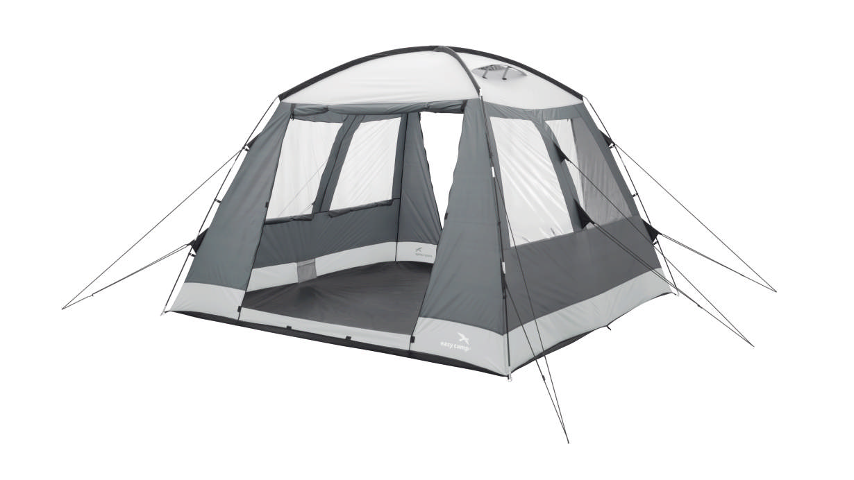 Day Tent - 2. sortering