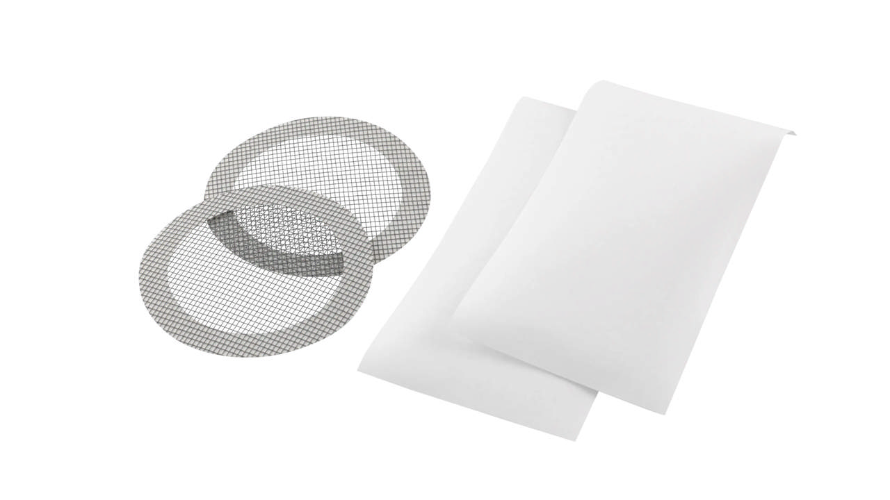 Reparatieset voor uitrusting