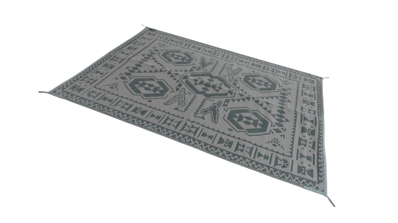 Bilberry Teppich 200 x 150 cm 