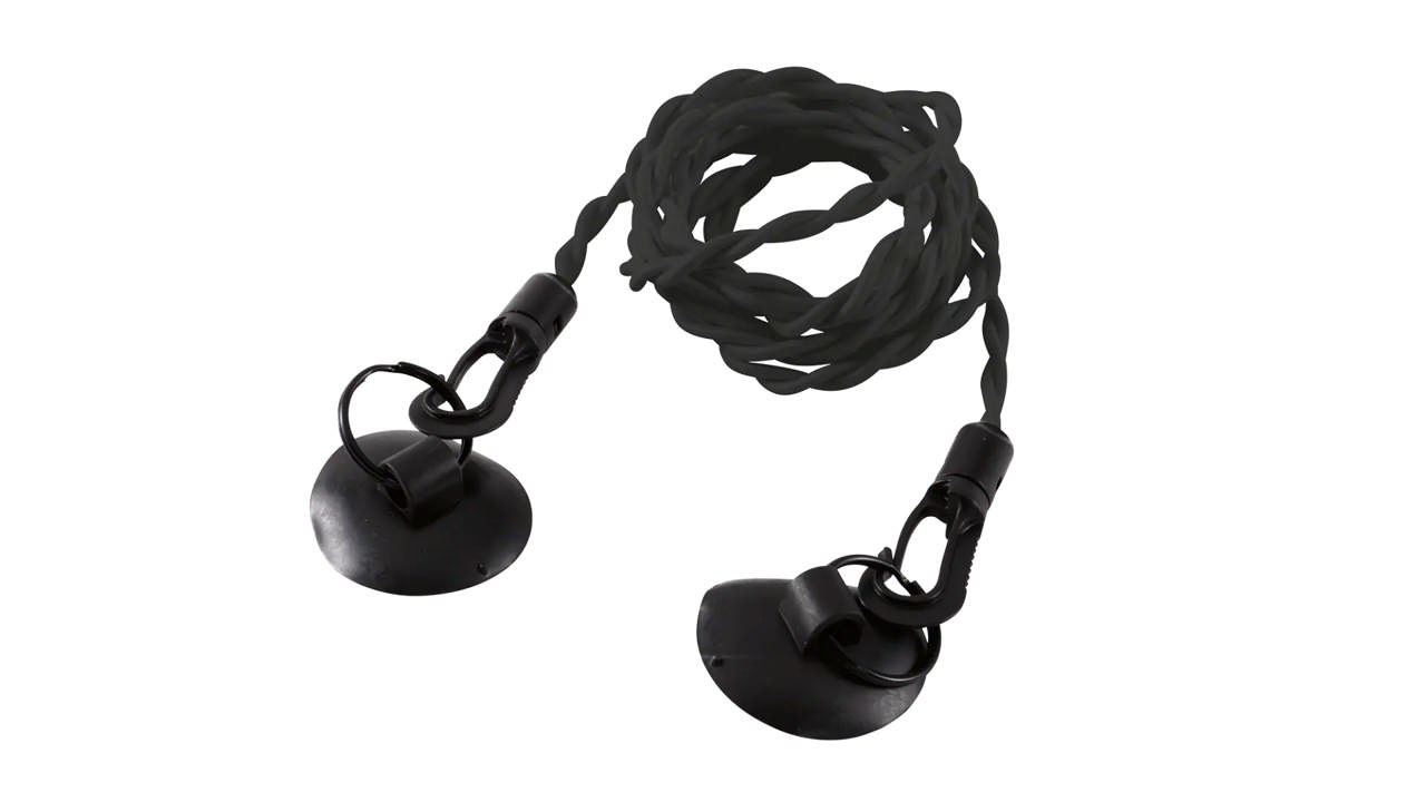 Bedstraw Elastisk Tørresnor