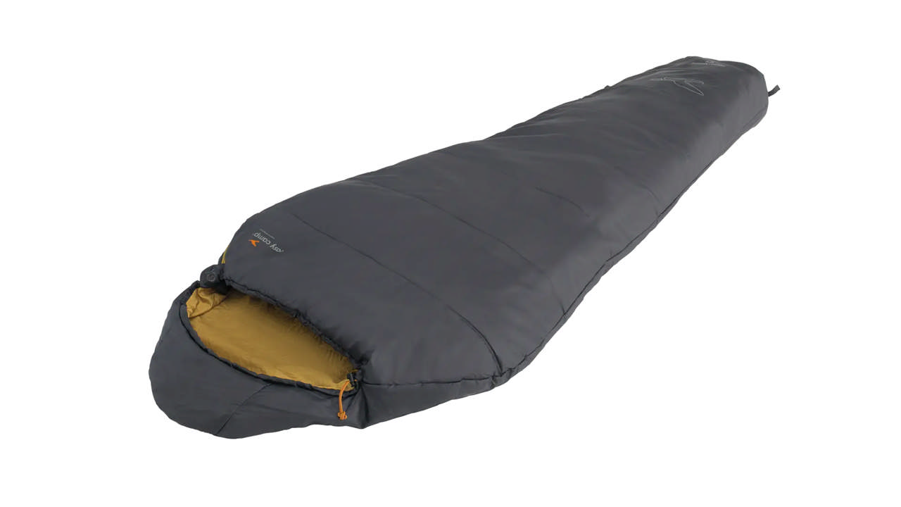 Falcon I Mummy 10°C