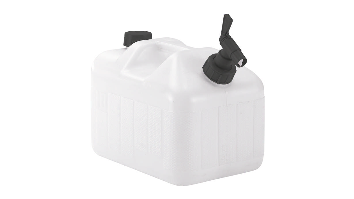 Thyme Vanddunk 10L