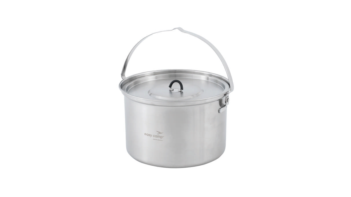 Campfire Gryde 4L