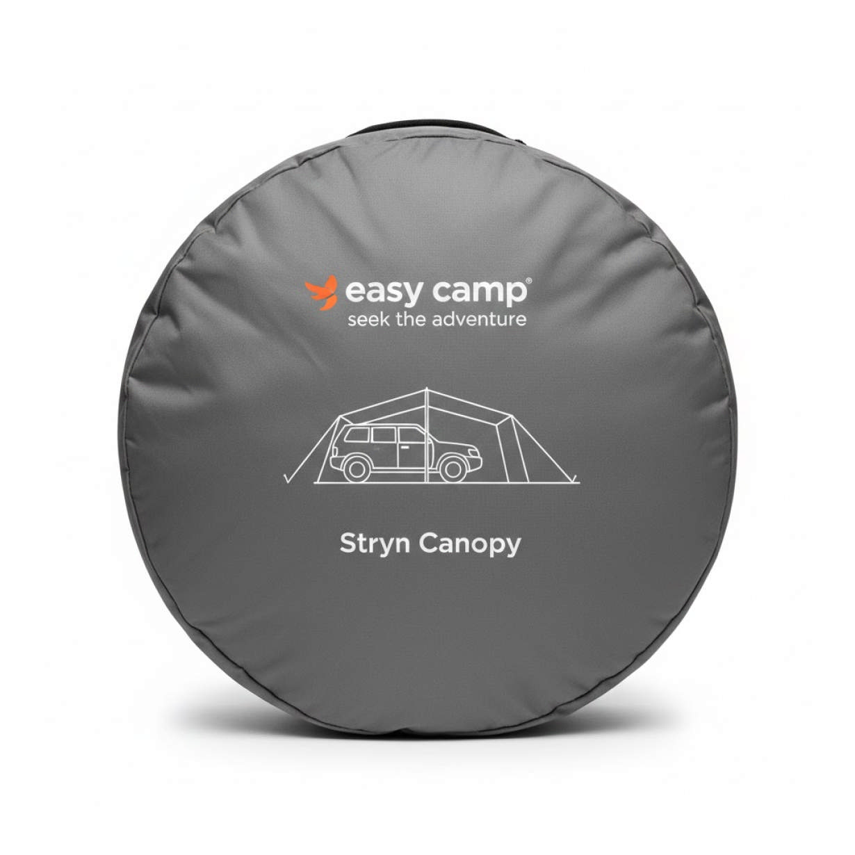 Tragetasche für EC Touring (Markisen) - Größe (74x10x10)