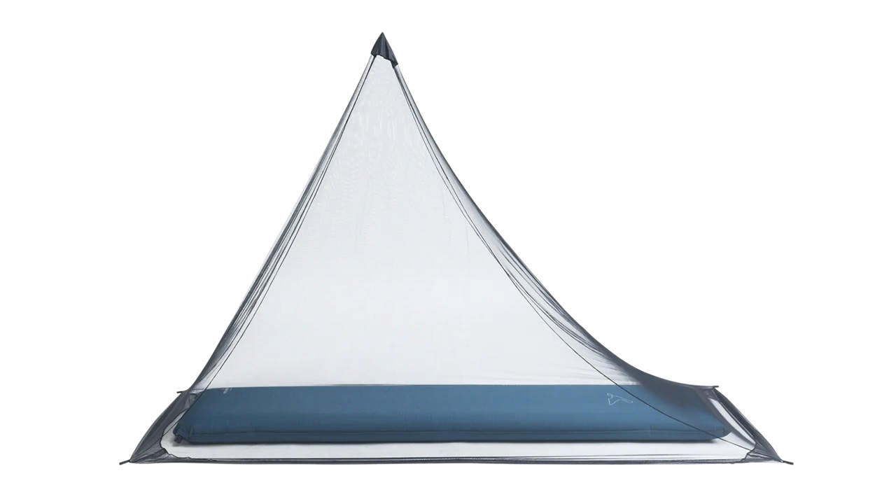 Juniper enkelt myggenet