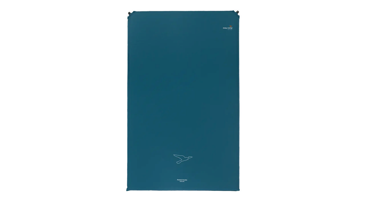Skylark Mat Double 5.0 cm