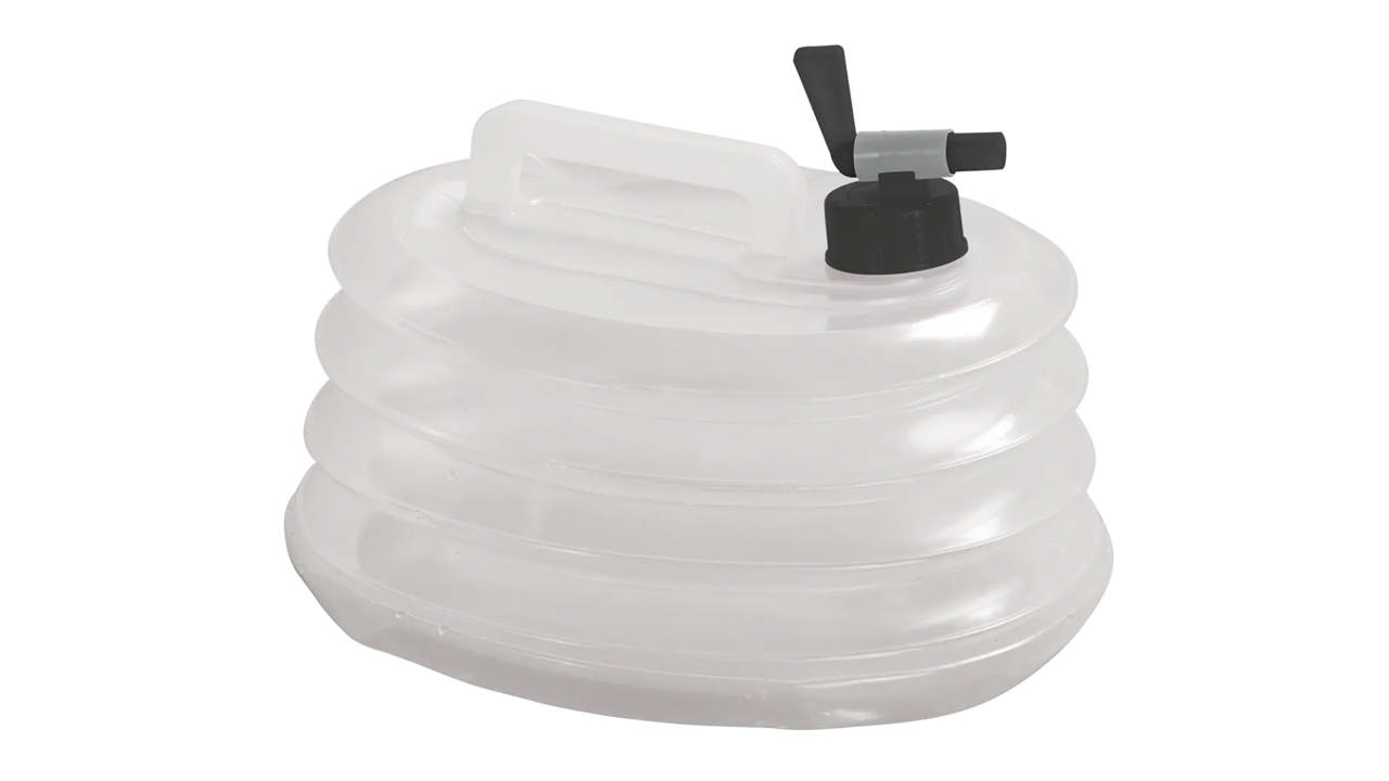 Nettle Foldbar Vanddunk 8L