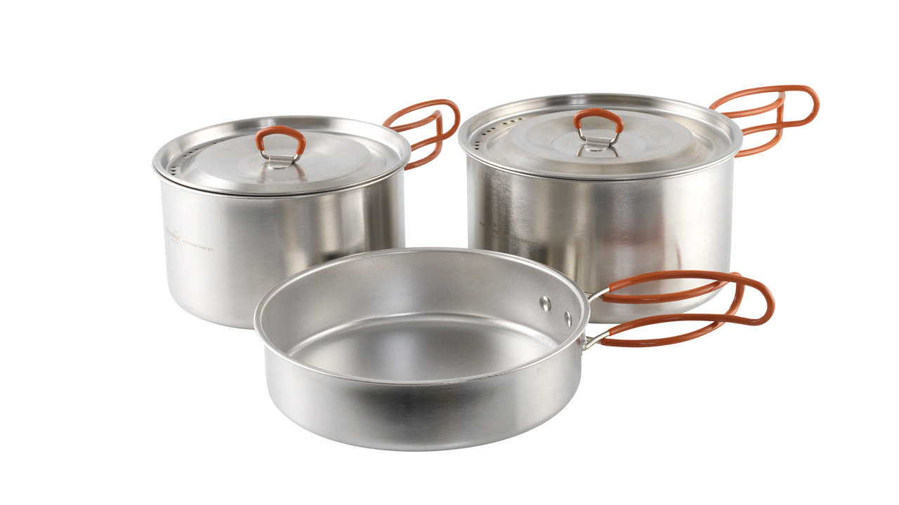 Set de cuisson Tour Moss