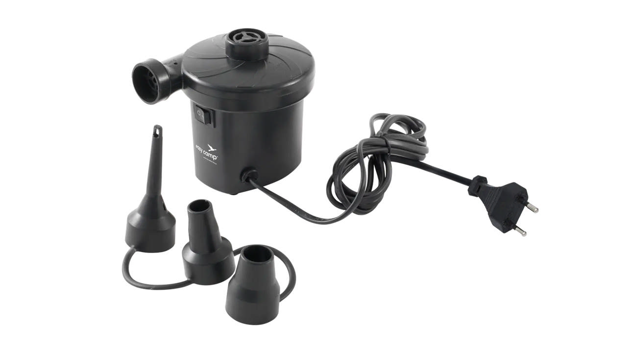 Super Cell 230V Pumpe