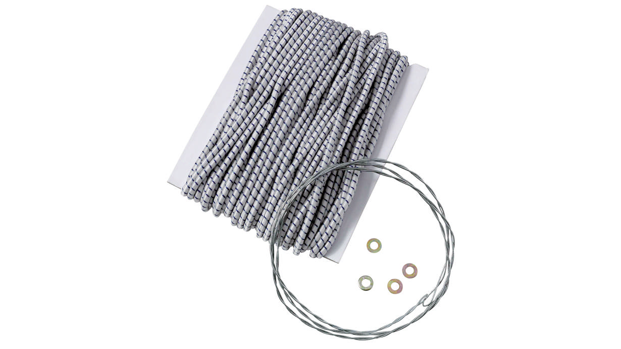 Shock Cord Reparationssæt 