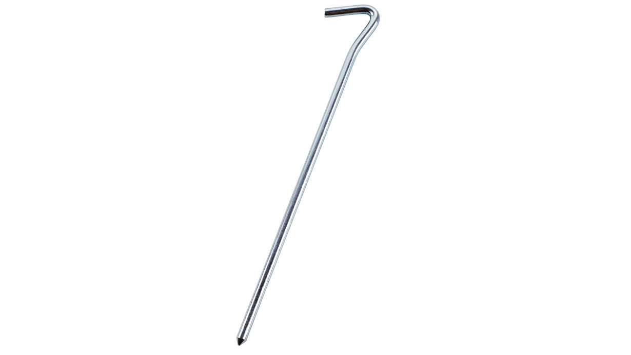 Stålpløkker 26 cm