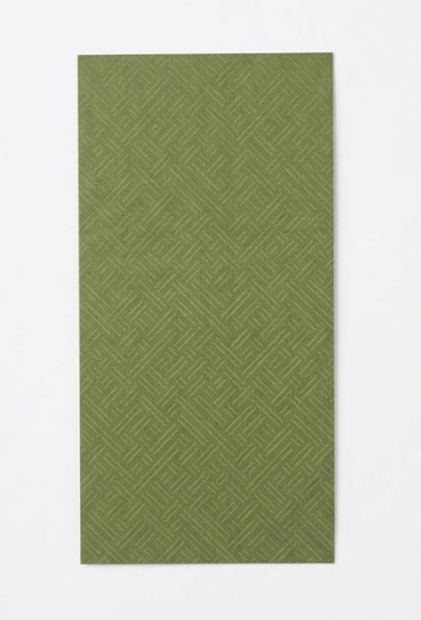 EC - Patch für EC GO Range 2026 (Pestogrün)