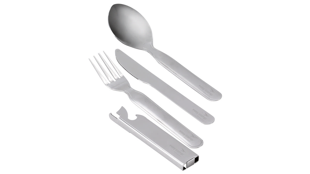 Rejsebestik Deluxe