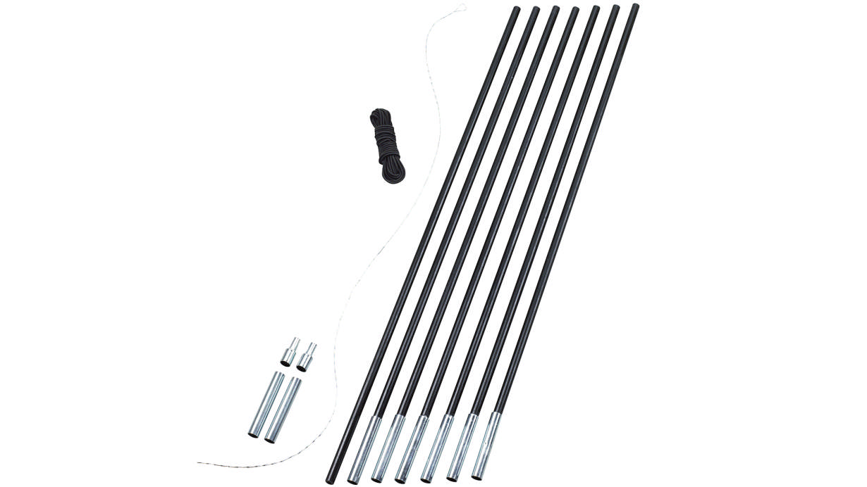 DIY-Stangreparationssæt 8,5 mm