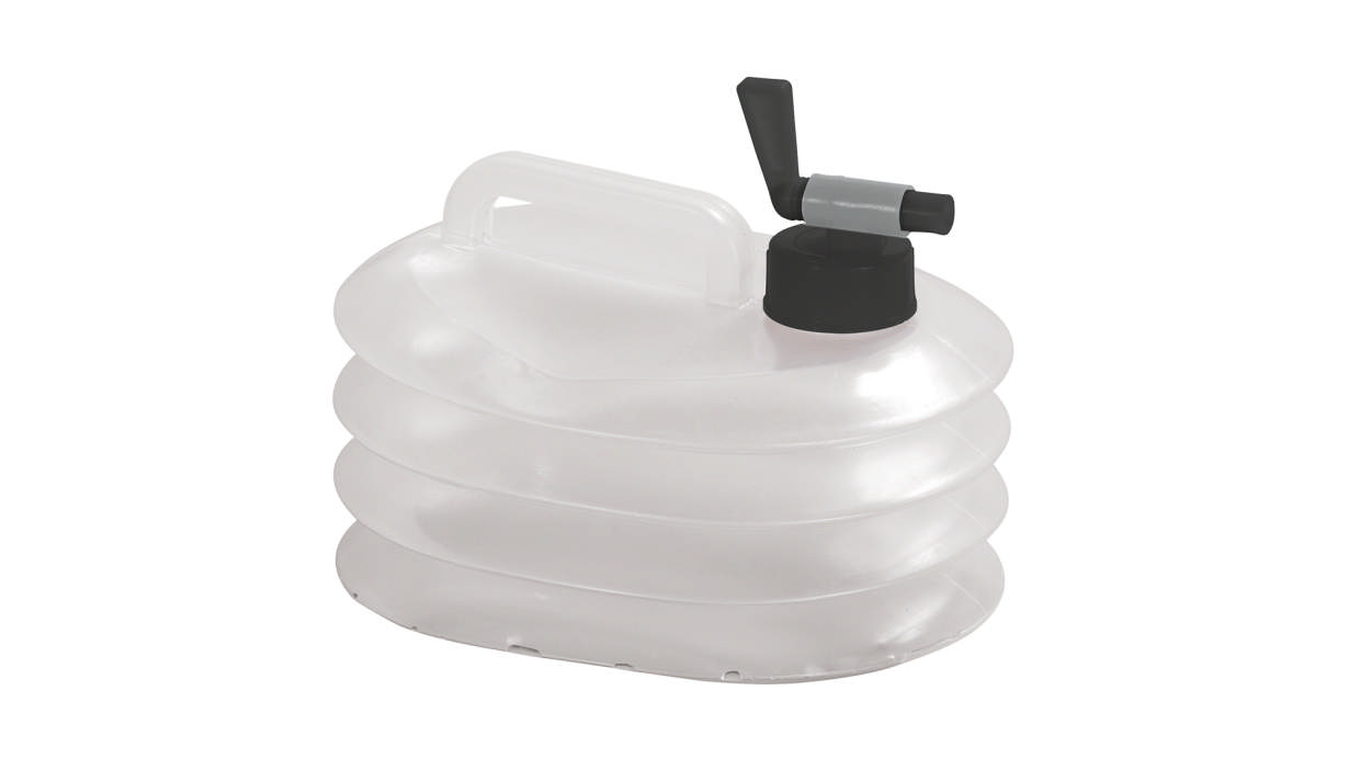 Nettle Foldbar Vanddunk 3L