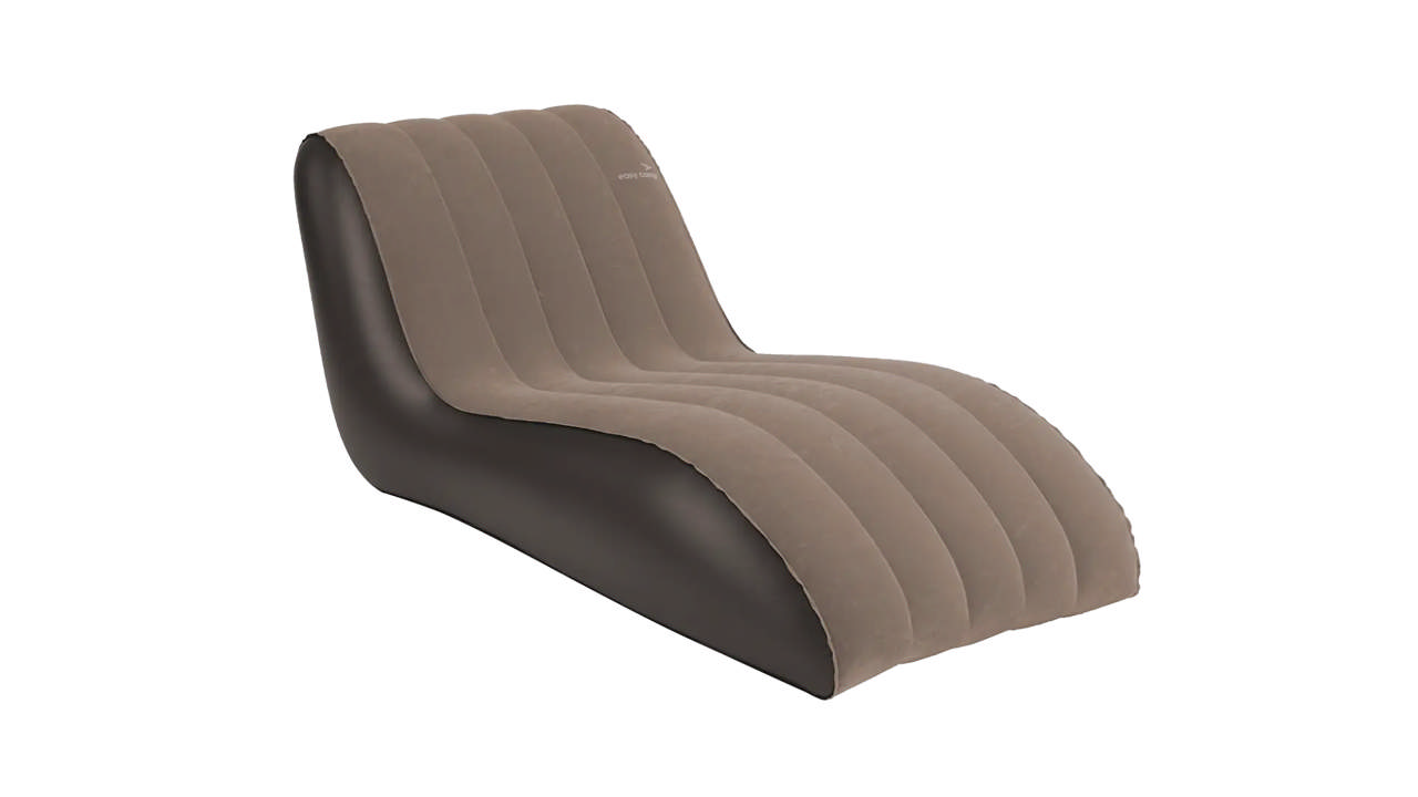 Chaise longue Mable