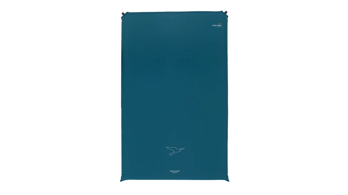 Skylark Mat Double 10.0 cm