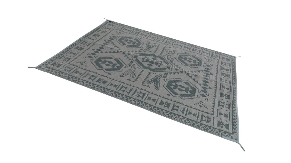 Bilberry Teppich 200 x 150 cm 