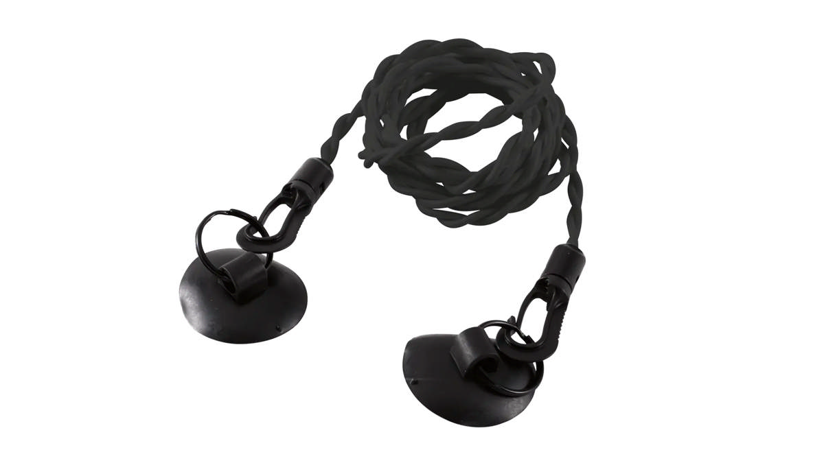 Bedstraw Elastic Washing Line