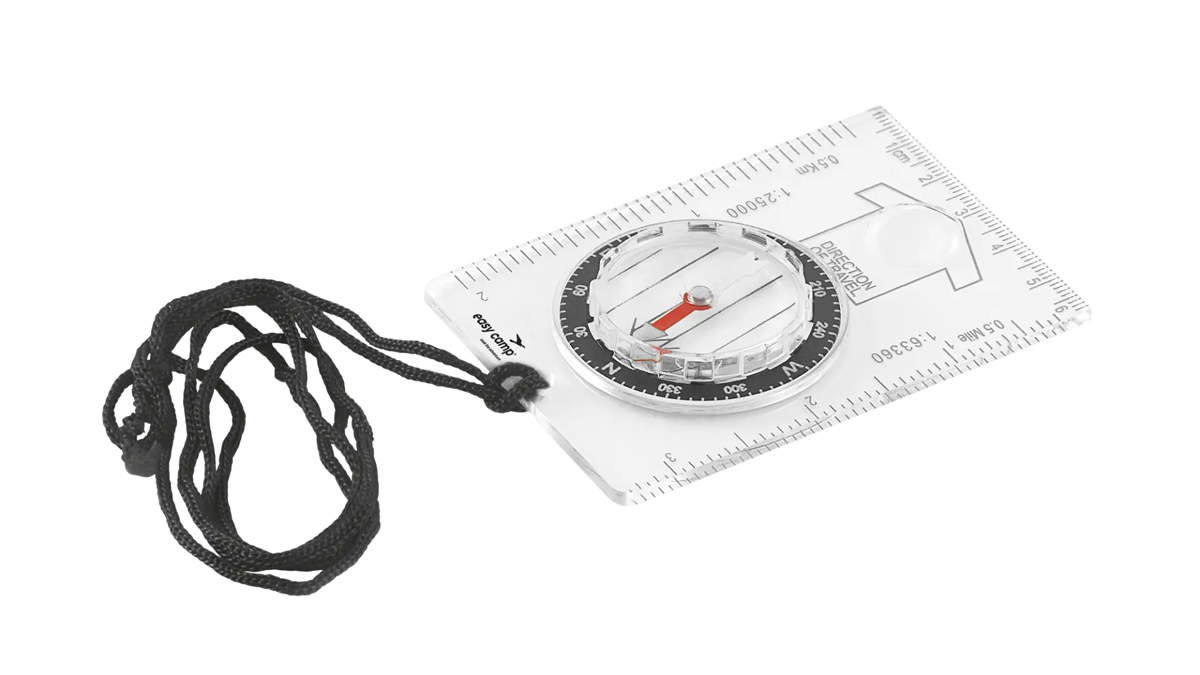 Adventure Kartenkompass