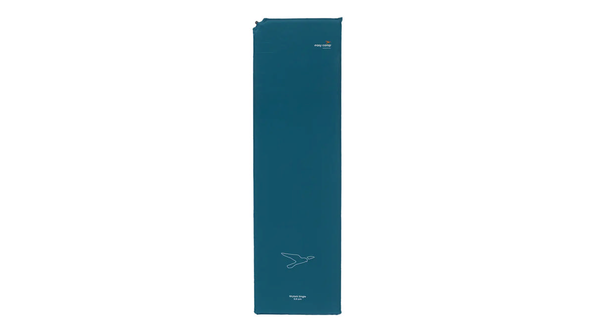 Skylark Mat Single 3.0 cm