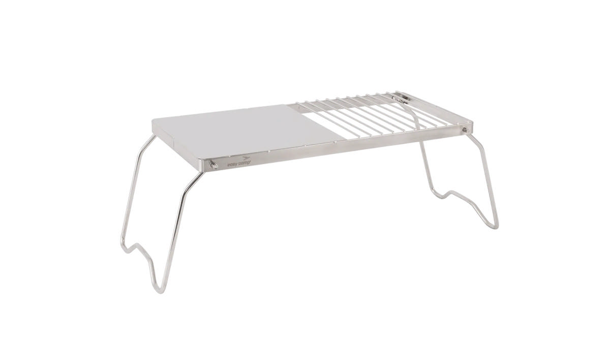 Campfire Grill Trivet