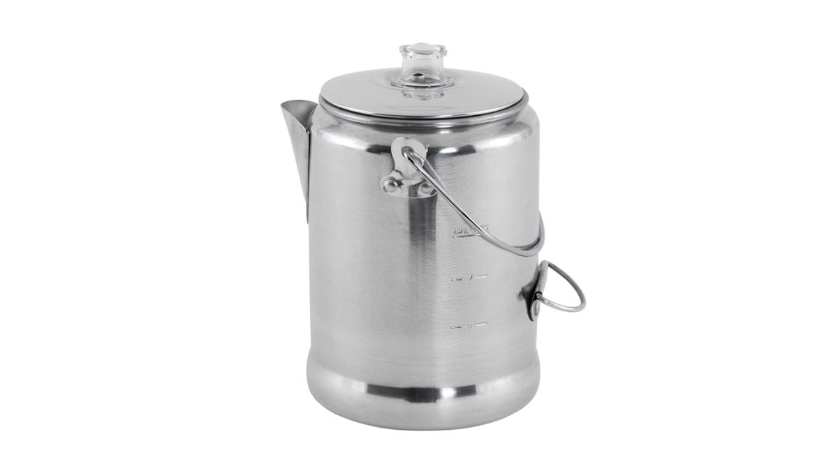 Adventure Kaffekande