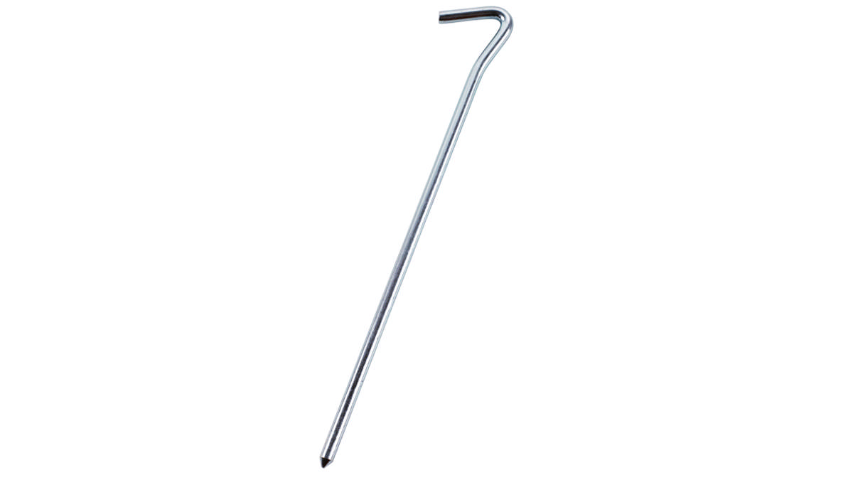 Stålpløkker 26 cm