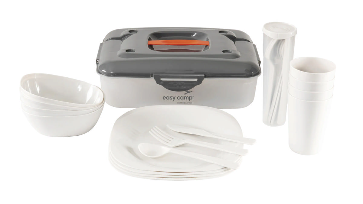 Boîte à Pique-Nique M