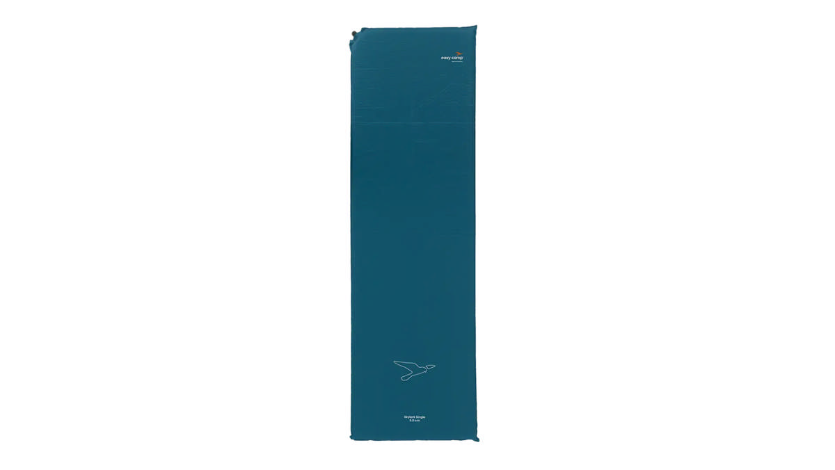 Skylark Mat Single 5.0 cm