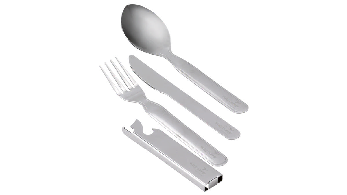Rejsebestik Deluxe