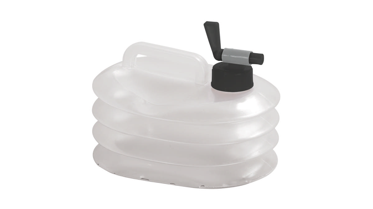 Nettle Foldbar Vanddunk 3L
