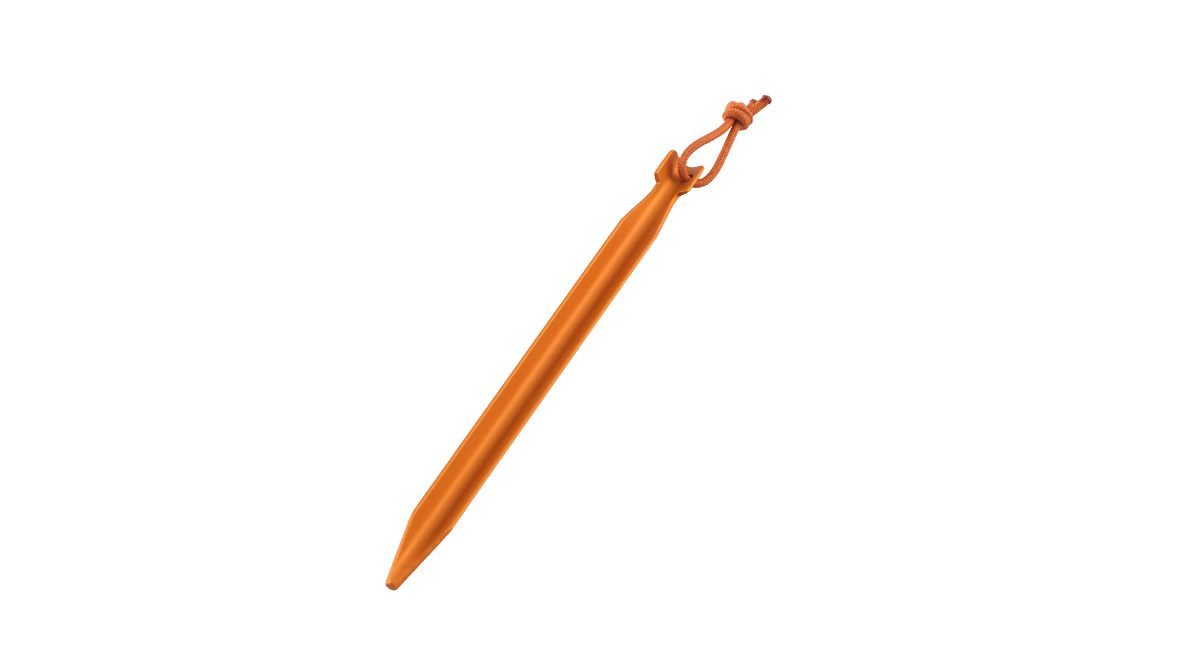 Aluminium V-Pegs