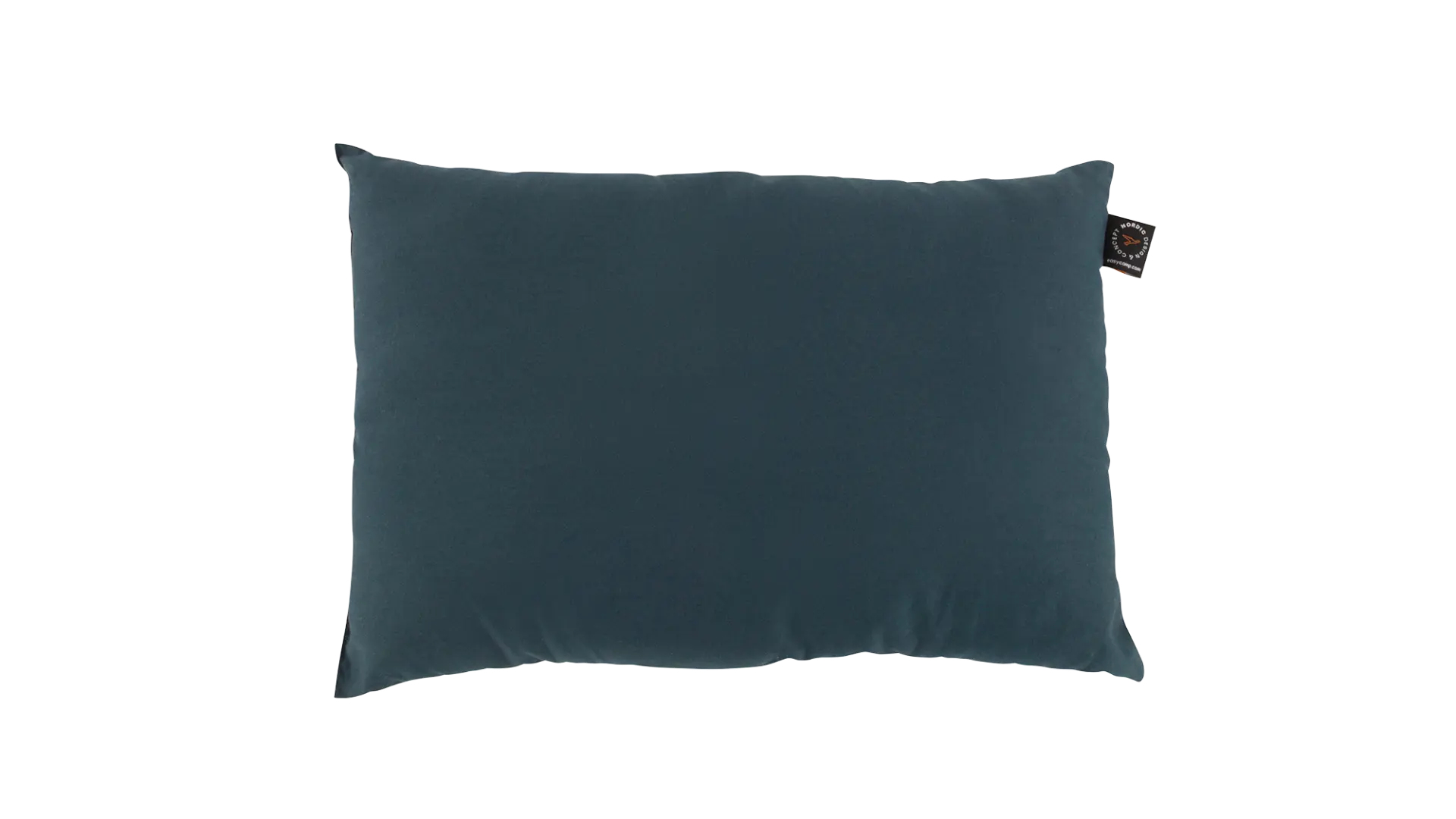Raven Pillow