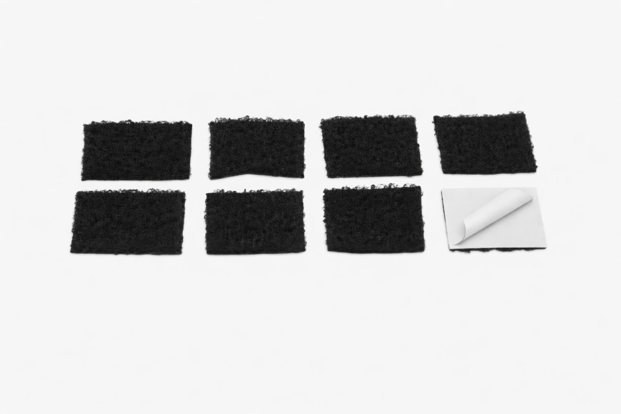 Self-adhesive Patches for Twinflower Lightsystem (8 Pcs)