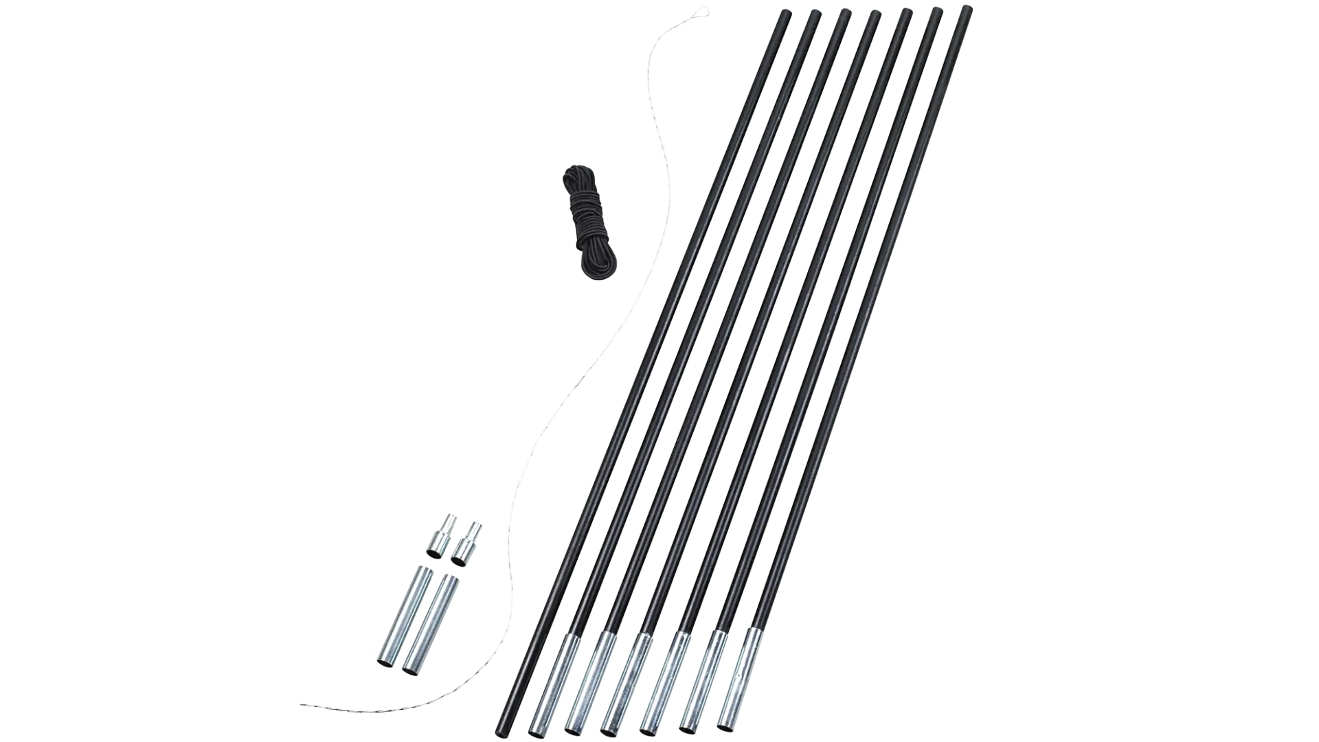 Pole DIY Set 12.5 mm
