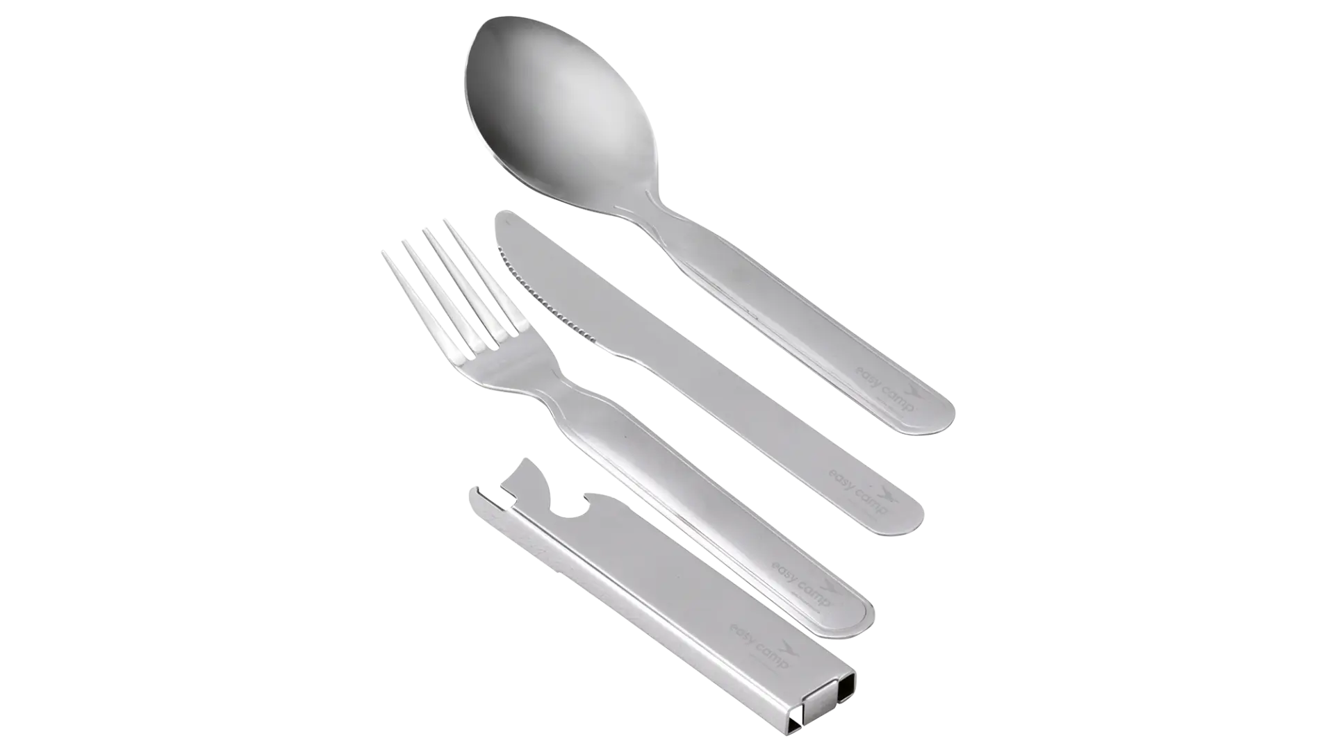 Travel Cutlery Deluxe