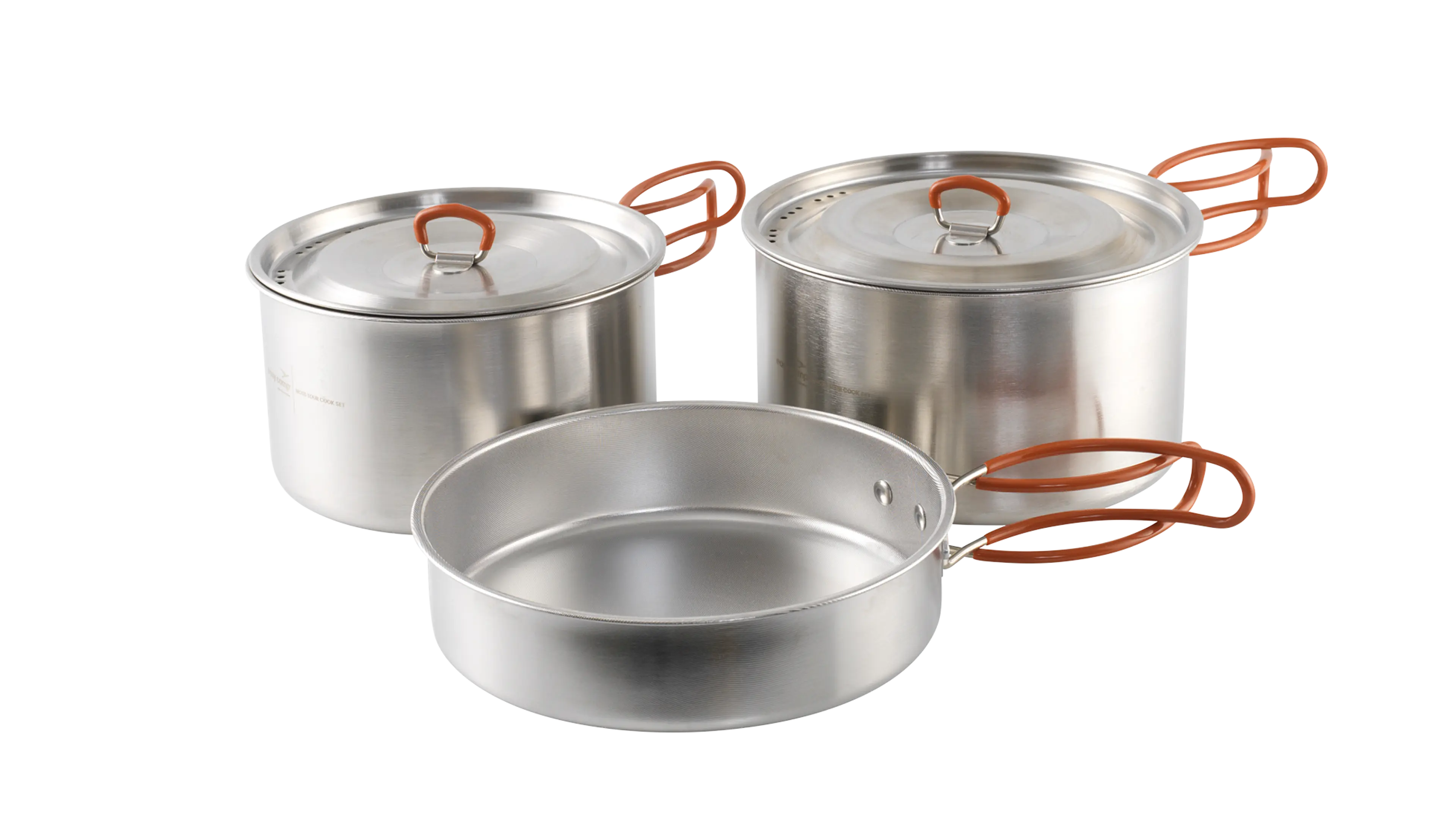 Moss Tour Cook Set
