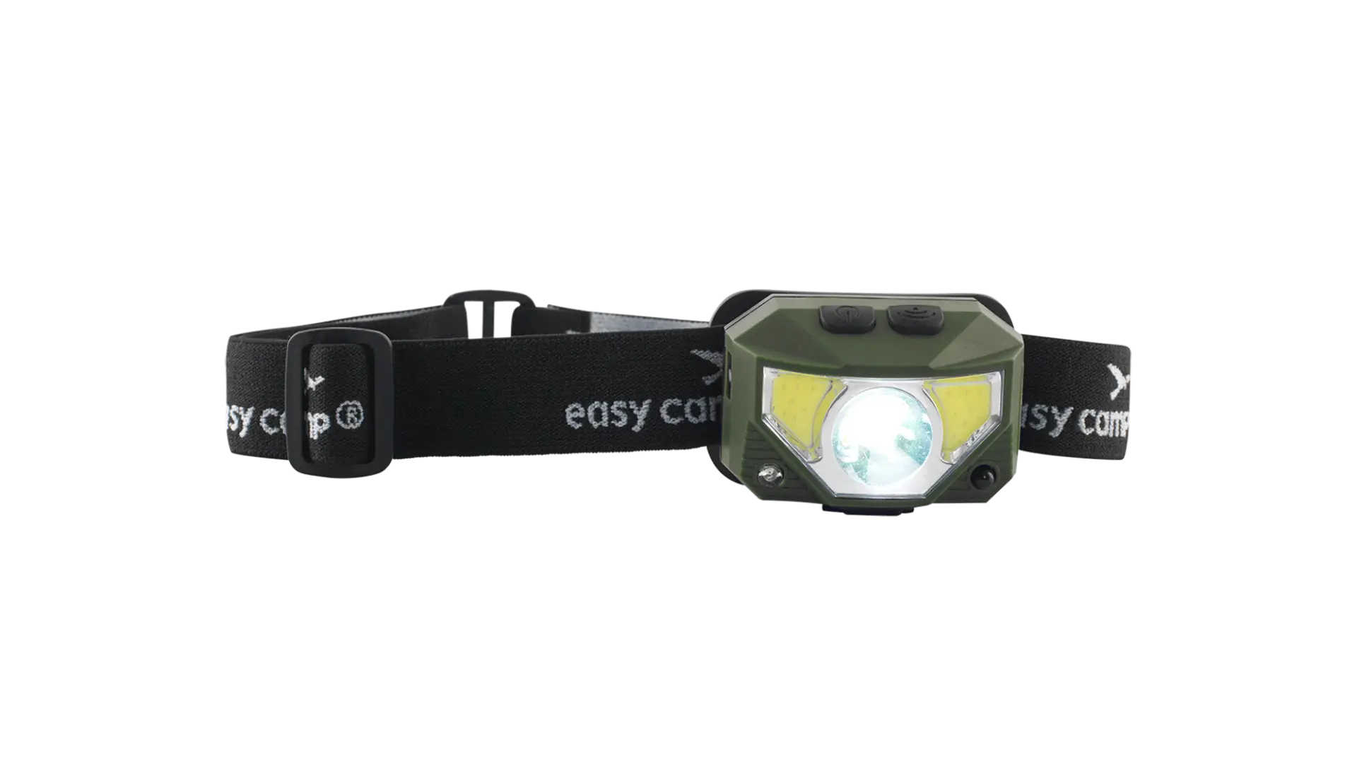 Crowberry Headlamp