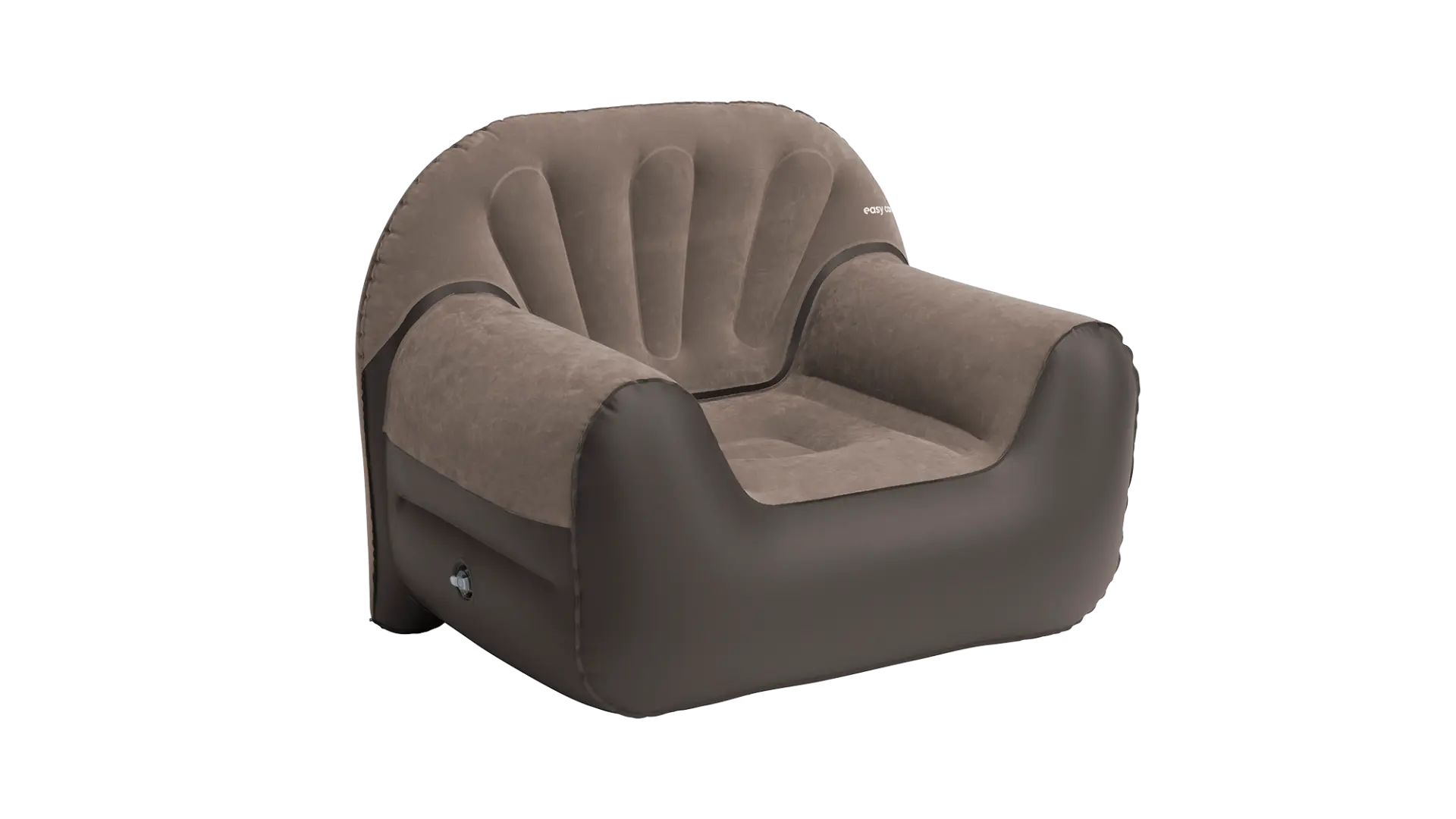 Maple Arm Chair