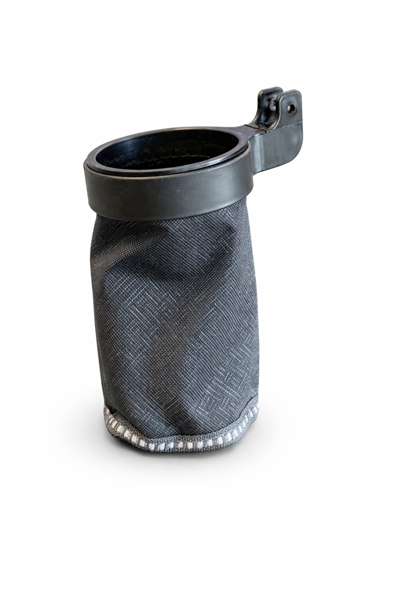 Cupholder for Oak Chairs (Black)