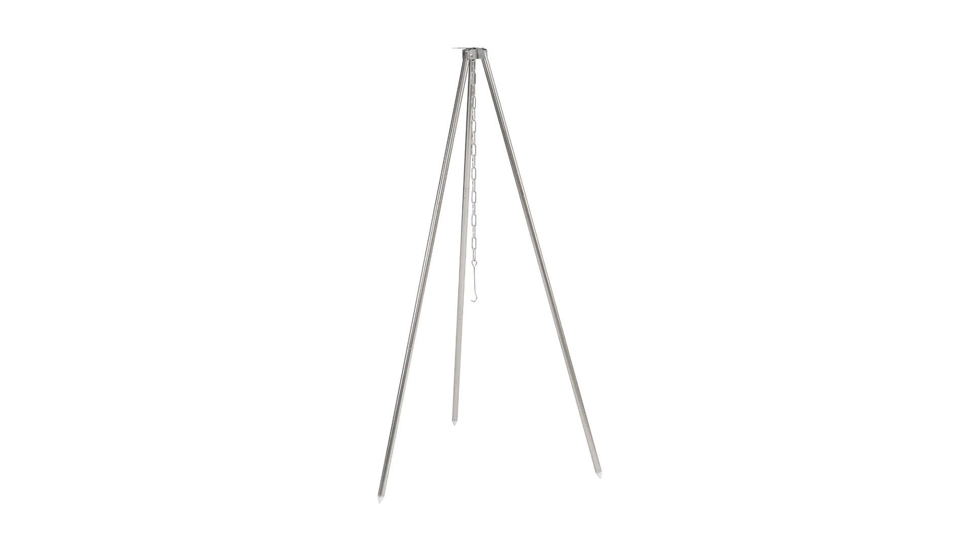 Campfire Aluminium Tripod